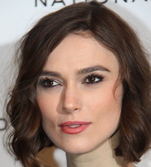 Keira Knightley used disturbing Bacon pictures for 'madness' role