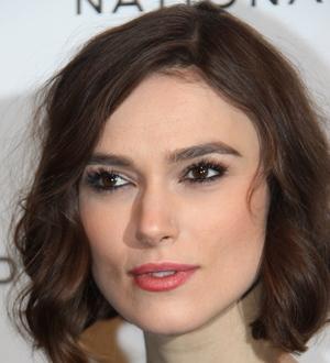 Keira Knightley used disturbing Bacon pictures for 'madness' role