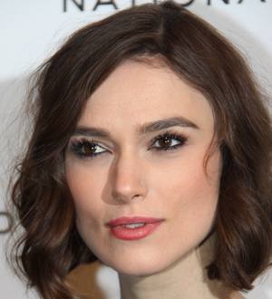 Keira Knightley used disturbing Bacon pictures for 'madness' role