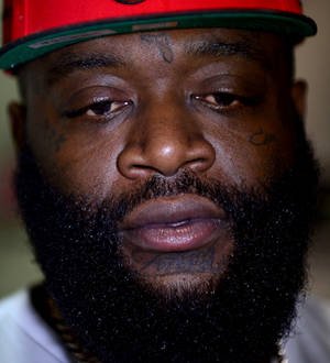 Rick Ross denied bail on kidnapping charges
