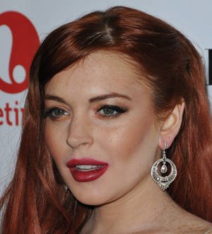 Lindsay Lohan released after nightclub arrest