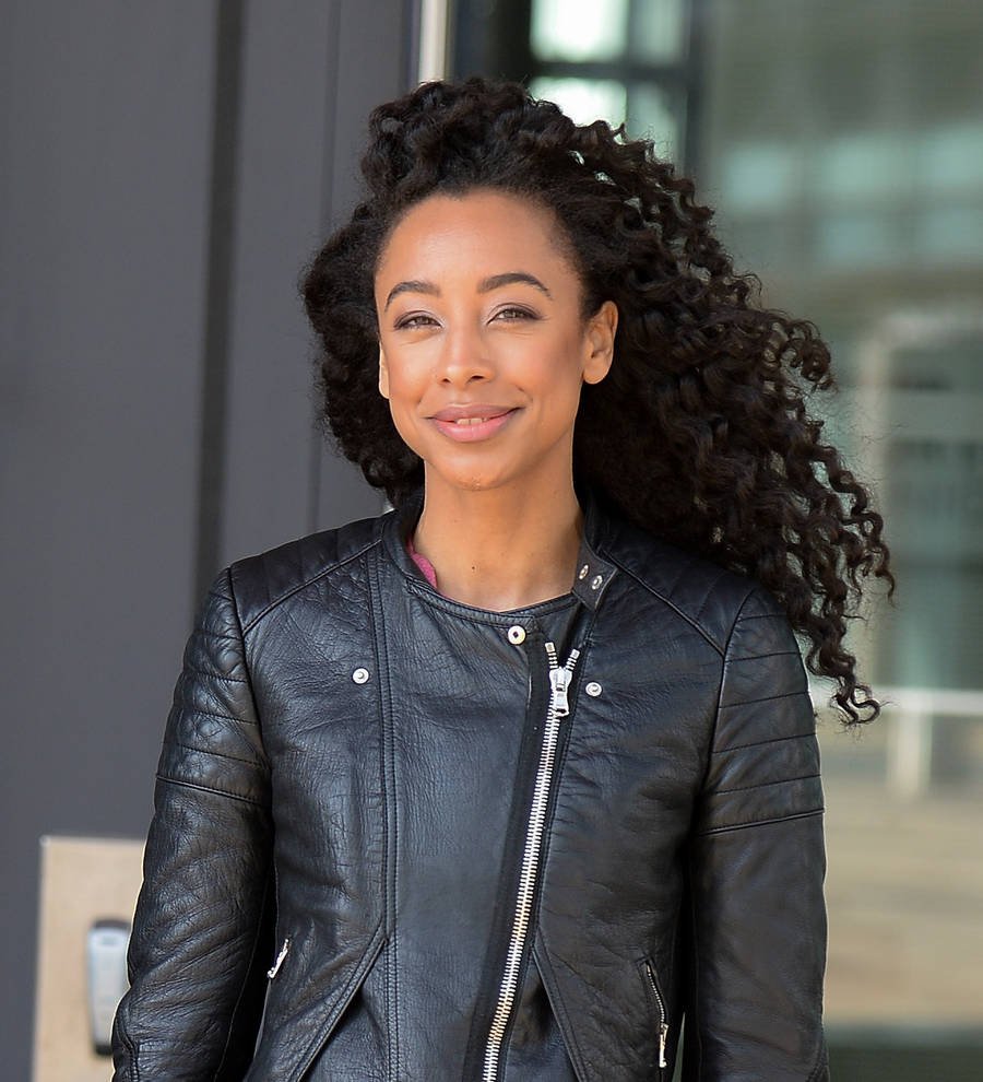 Corinne Bailey Rae: 'Husband and I have different ideas... it's challenging'