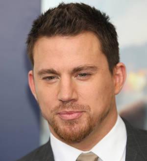 Channing Tatum nervous about Soderbergh's offer to return for Magic Mike sequel