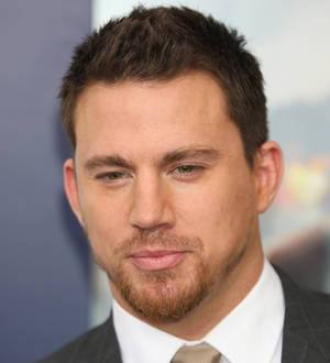 Channing Tatum nervous about Soderbergh's offer to return for Magic Mike sequel
