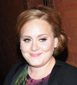 Singer Adele finds love again