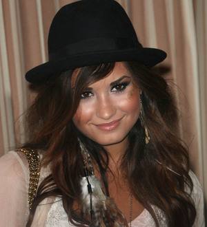 Demi Lovato's recovery 'an ongoing process'