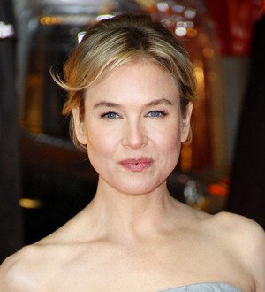 Renee Zellweger writes new show