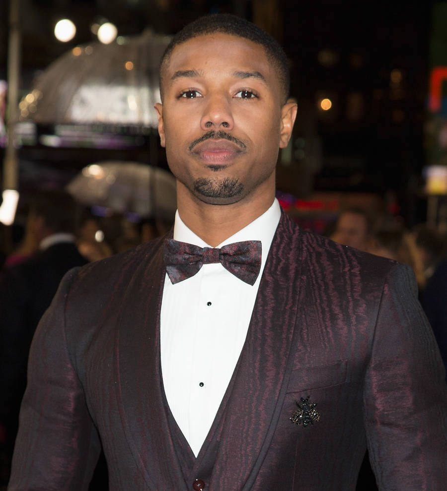 Michael B. Jordan: 'Fantastic Four reshoots were tough'