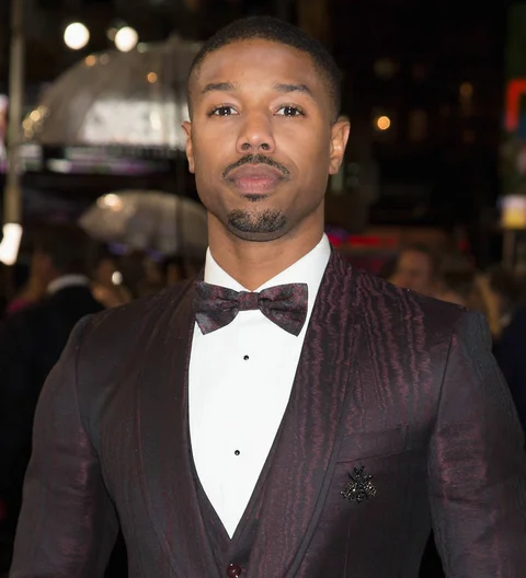 Michael B. Jordan: 'Fantastic Four reshoots were tough'