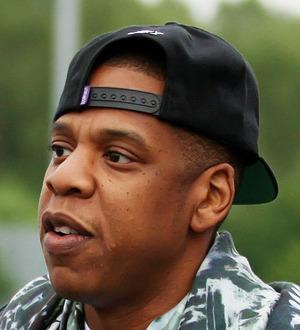 Jay-Z eyes Paralympics ceremony set