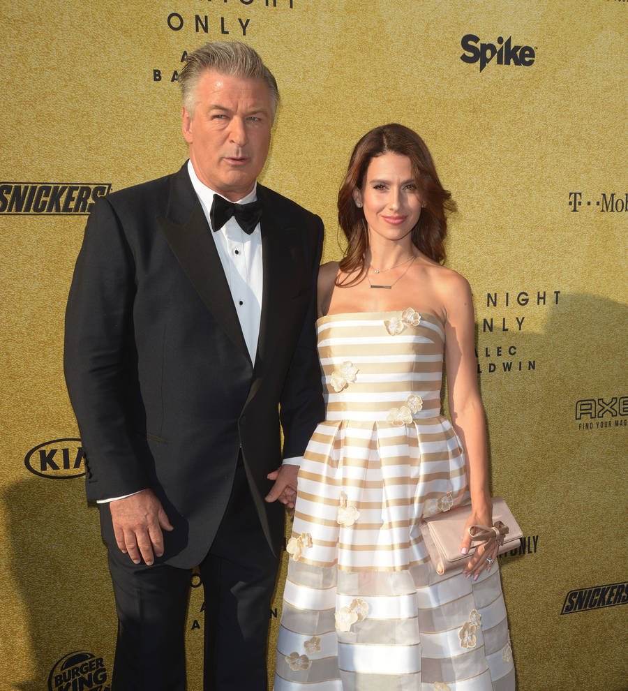 Ireland Baldwin roasts dad Alec over 2007 voicemail scandal