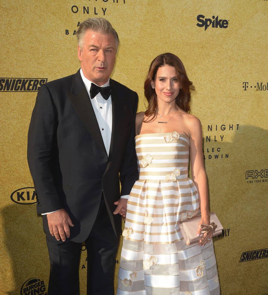 Ireland Baldwin roasts dad Alec over 2007 voicemail scandal