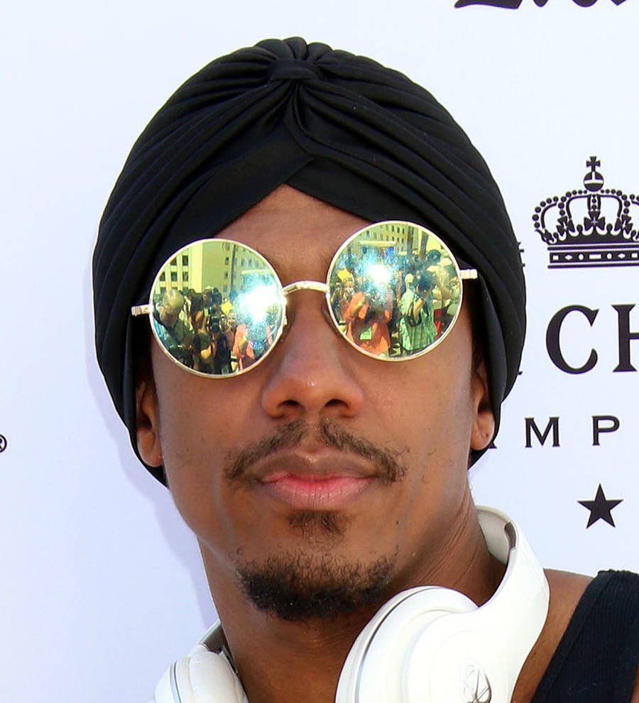 Nick Cannon to front Lip Sync Battle spin-off series