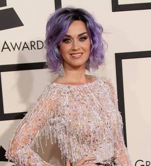Katy Perry releases dancing shark 'onesie'