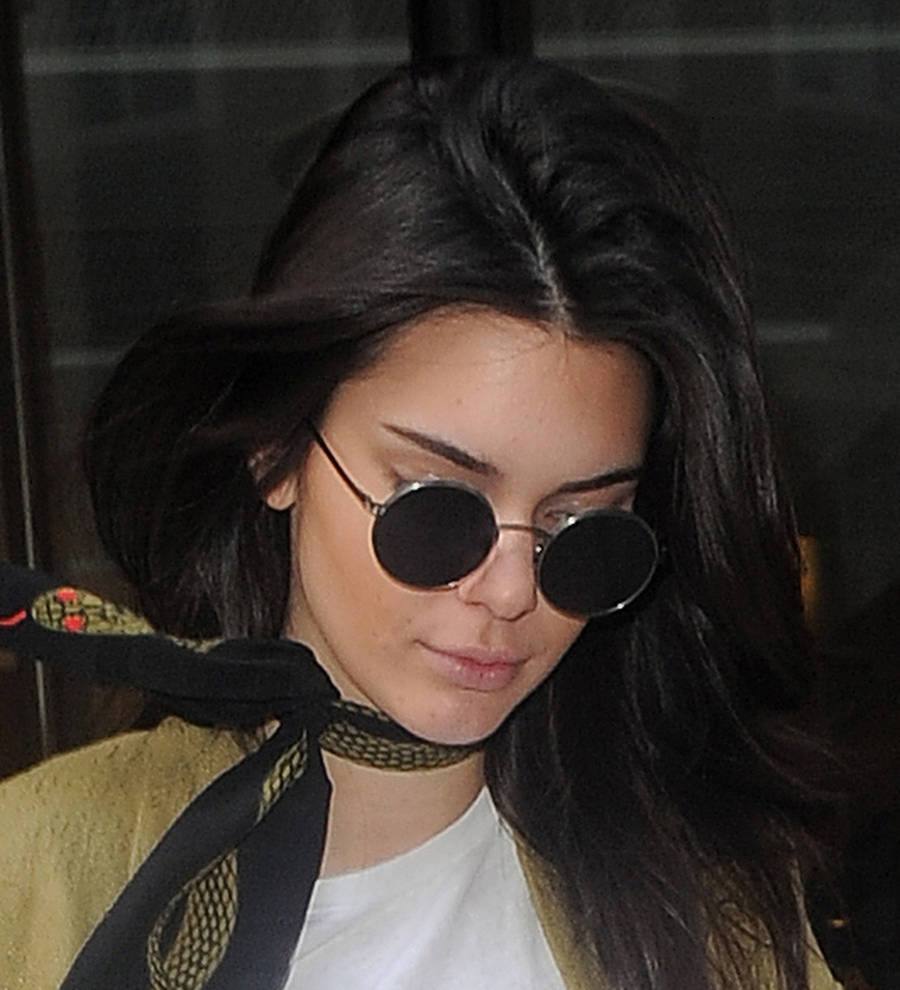 Kendall Jenner's trespasser escapes with time served