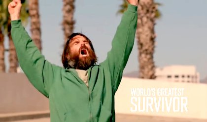 Will Forte's "Last Man On Earth" Puts Comedic Spin on Post-Apocalyptic Story