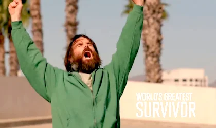 Will Forte's "Last Man On Earth" Puts Comedic Spin on Post-Apocalyptic Story