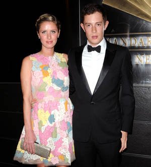 Nicky Hilton engaged - report