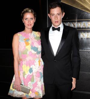 Nicky Hilton engaged - report