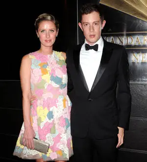Nicky Hilton engaged - report