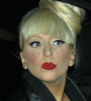 Lady Gaga shows Winfrey around childhood home