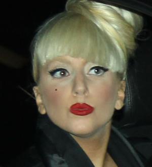 Lady Gaga shows Winfrey around childhood home