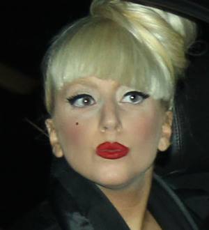 Lady Gaga shows Winfrey around childhood home
