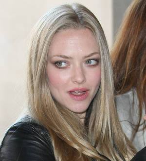 Amanda Seyfried lands female lead role in Ted 2