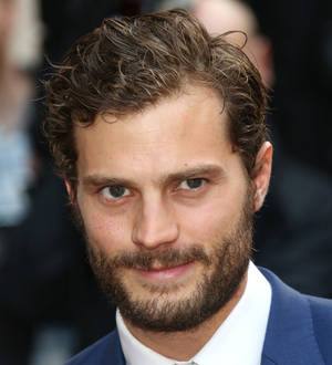 Jamie Dornan worries his daughter won't recognizes him