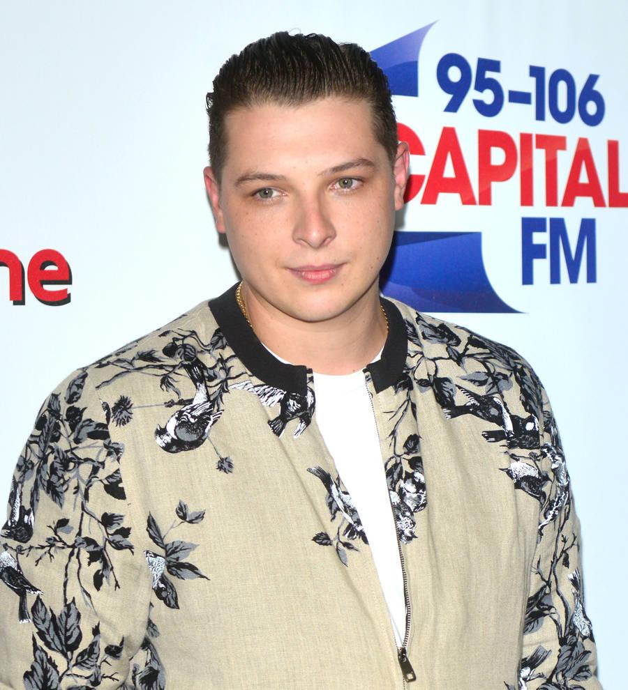 John Newman: 'I'm not friends with Taylor Swift anymore'