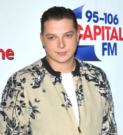 John Newman: 'I'm not friends with Taylor Swift anymore'
