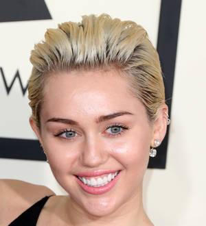 Miley Cyrus brands Taylor Swift's Bad Blood video too violent
