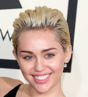 Miley Cyrus brands Taylor Swift's Bad Blood video too violent