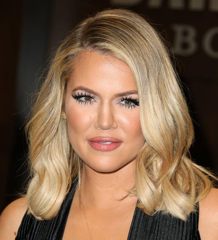 Khloe Kardashian banned from giving Kim's wedding speech