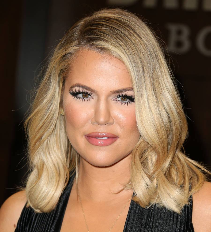 Khloe Kardashian banned from giving Kim's wedding speech