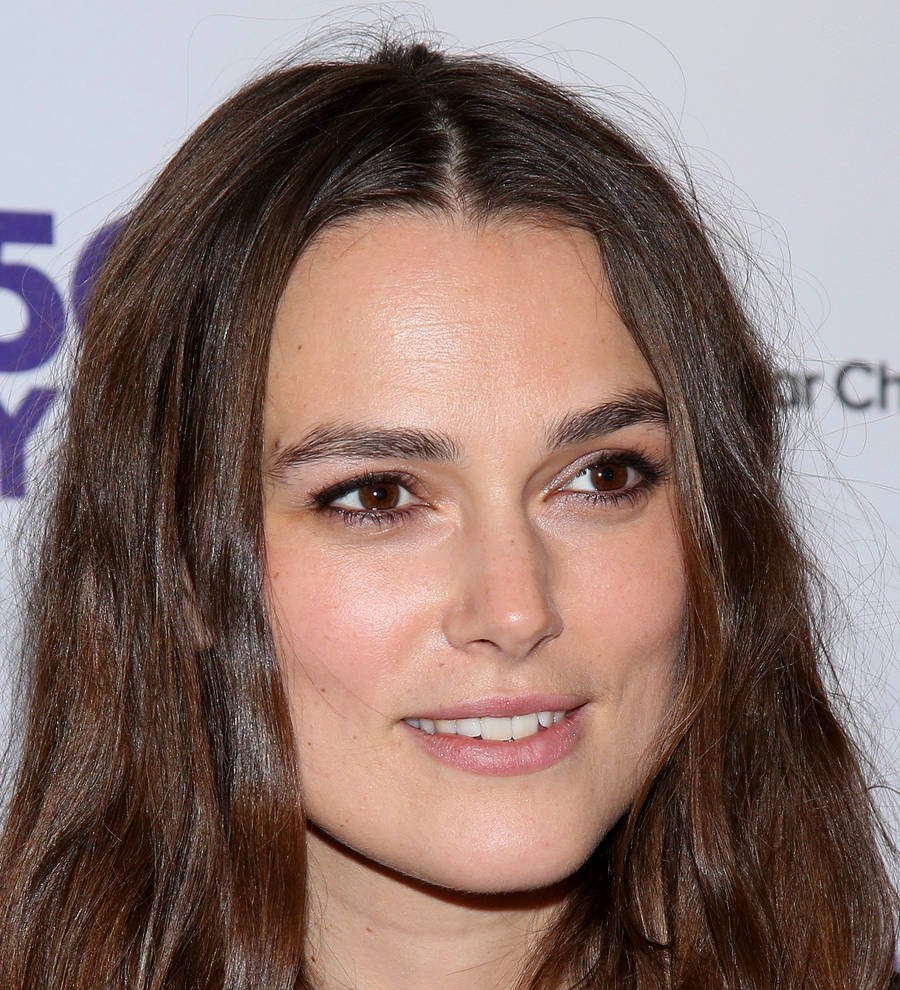 Keira Knightley refused to let obsessed fan ruin Broadway debut