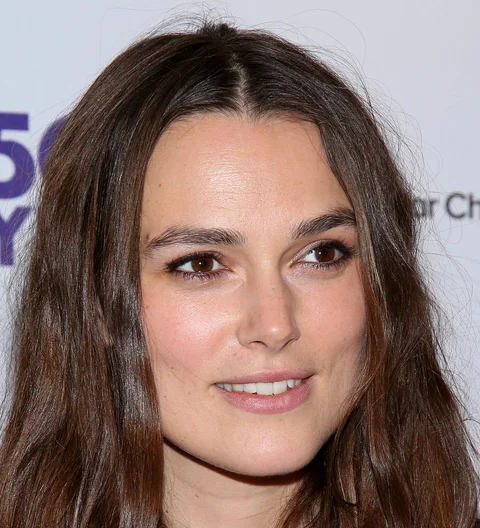 Keira Knightley refused to let obsessed fan ruin Broadway debut