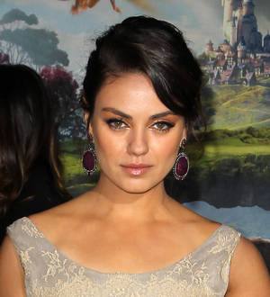 Mila Kunis' career comes full circle with Oz the Great and Powerful