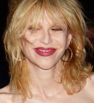 Courtney Love responds to unpaid rent allegations
