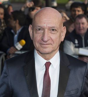 Sir Ben Kingsley and Nicole Scherzinger honored at Asian Awards