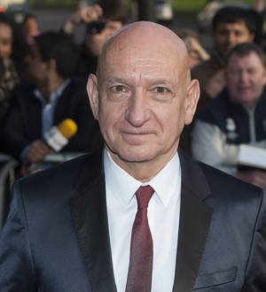 Sir Ben Kingsley and Nicole Scherzinger honored at Asian Awards