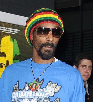 Snoop Dogg banned from Norway