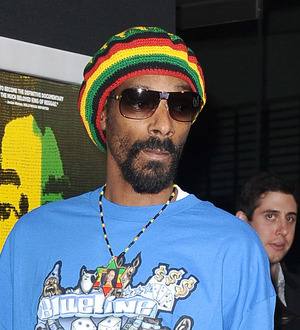 Snoop Dogg banned from Norway