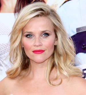 Reese Witherspoon launches lifestyle website