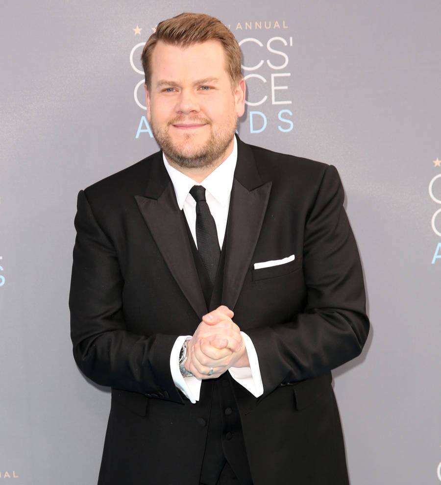 James Corden wants Adele Carpool Karaoke special