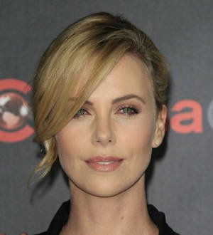 Charlize Theron convinced Mad Max director bald look was cool with selfie