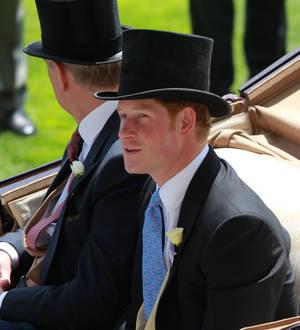 Prince Harry falls ill during South America trip