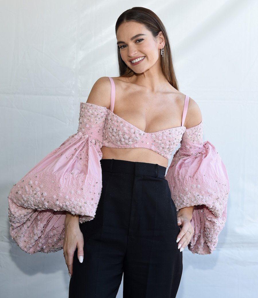 Independent Spirit Awards Fashion Round-Up!