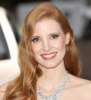 Jessica Chastain and Chiwetel Ejiofor feted at Italian film festival