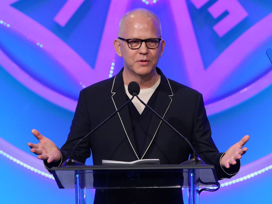 ICYMI: Ryan Murphy's Star-Studded "The Politician" Heading to Netflix!